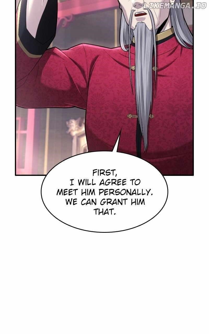 Paranoid Mage Chapter 71 - Page 46 in English