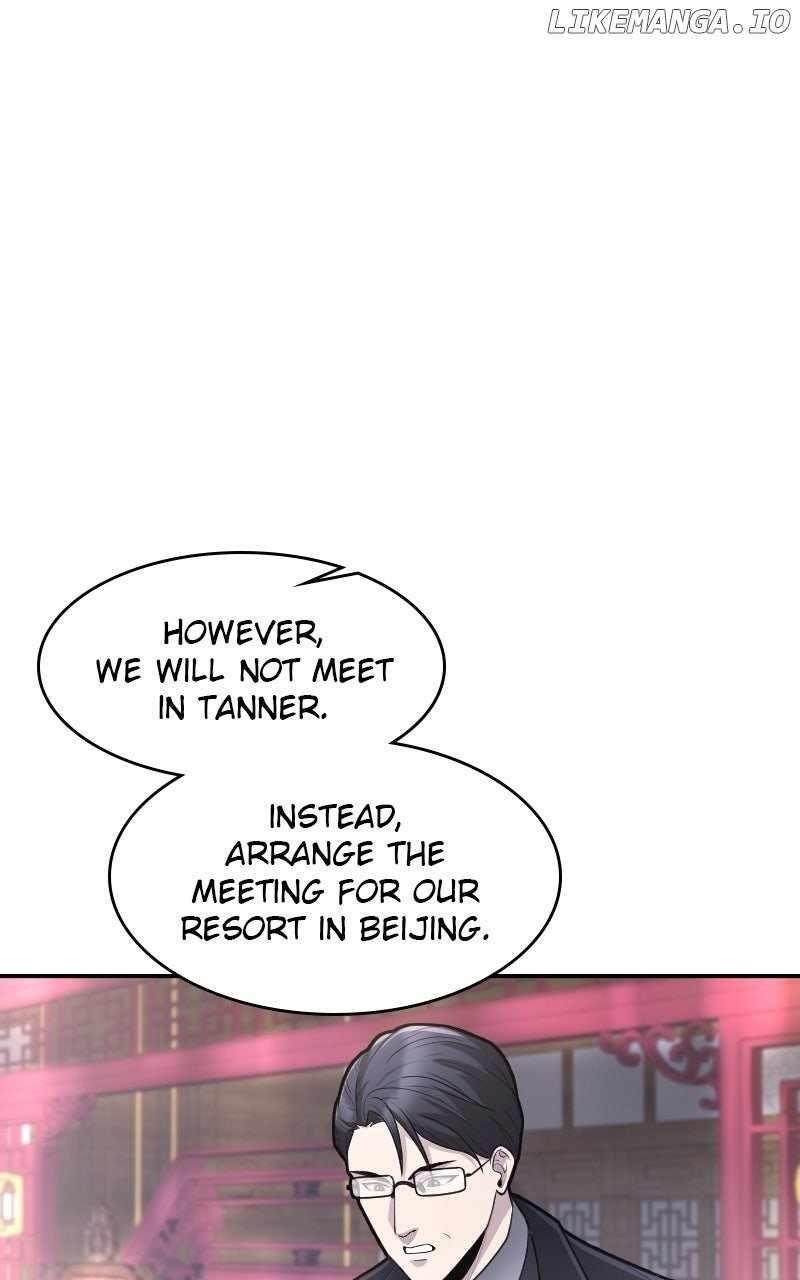 Paranoid Mage Chapter 71 - Page 47 in English