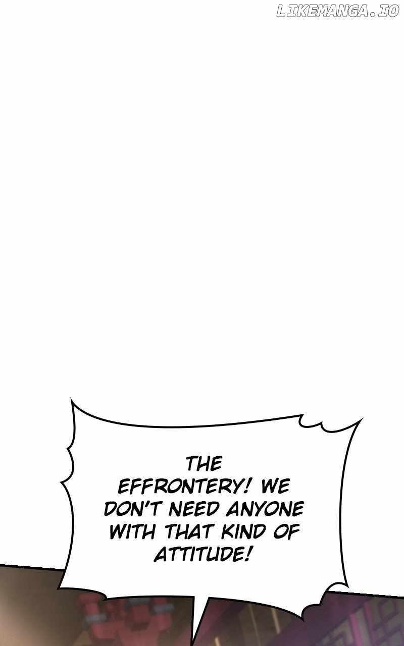 Paranoid Mage Chapter 71 - Page 5 in English