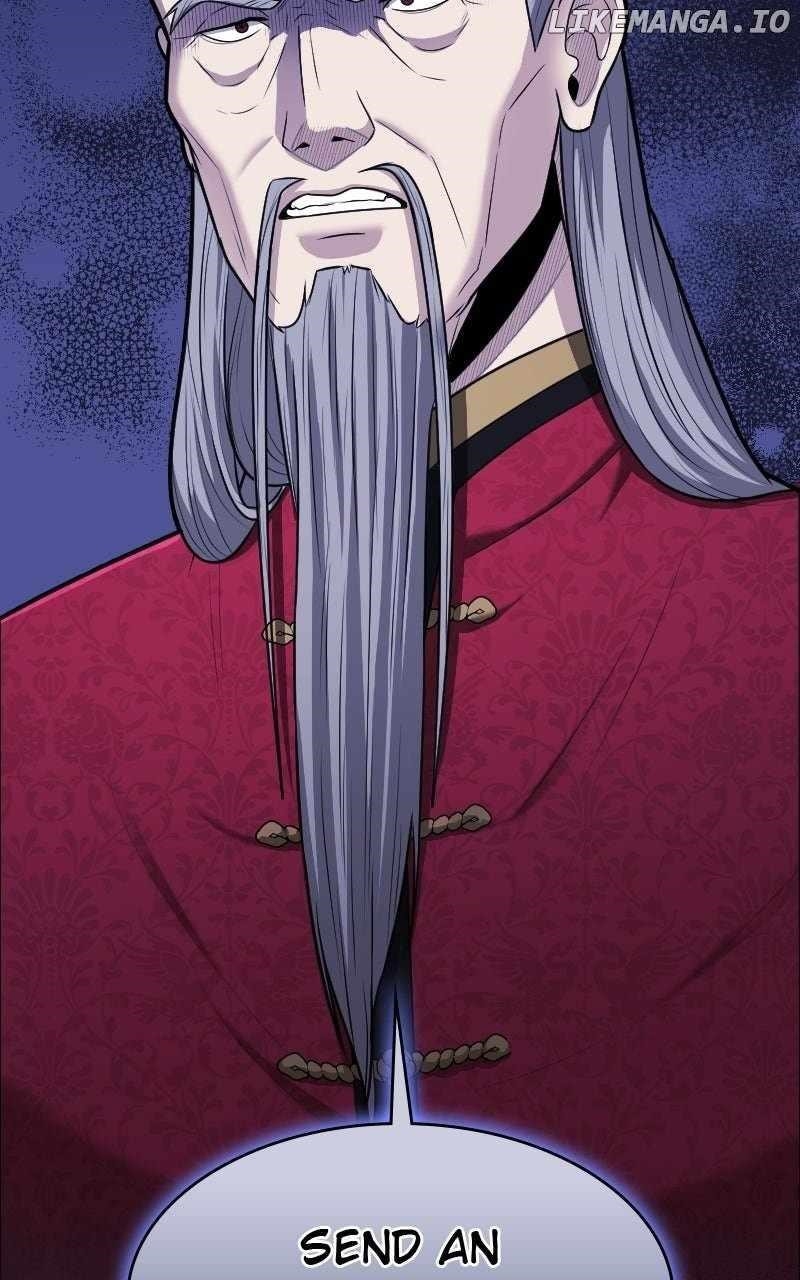 Paranoid Mage Chapter 71 - Page 52 in English