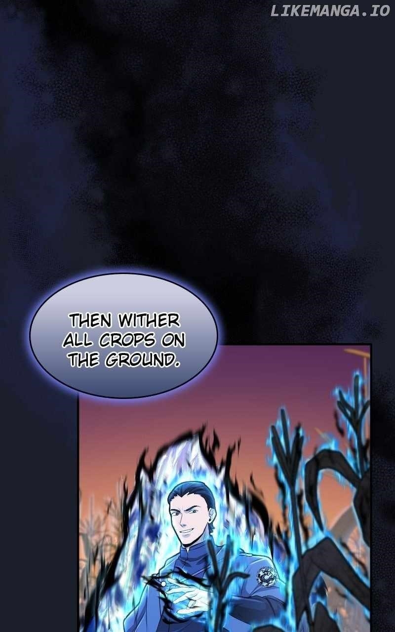 Paranoid Mage Chapter 71 - Page 55 in English