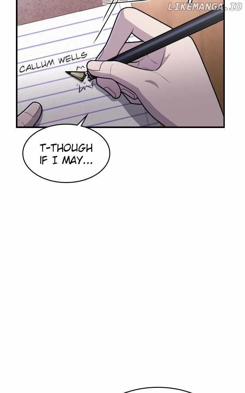 Paranoid Mage Chapter 71 - Page 61 in English
