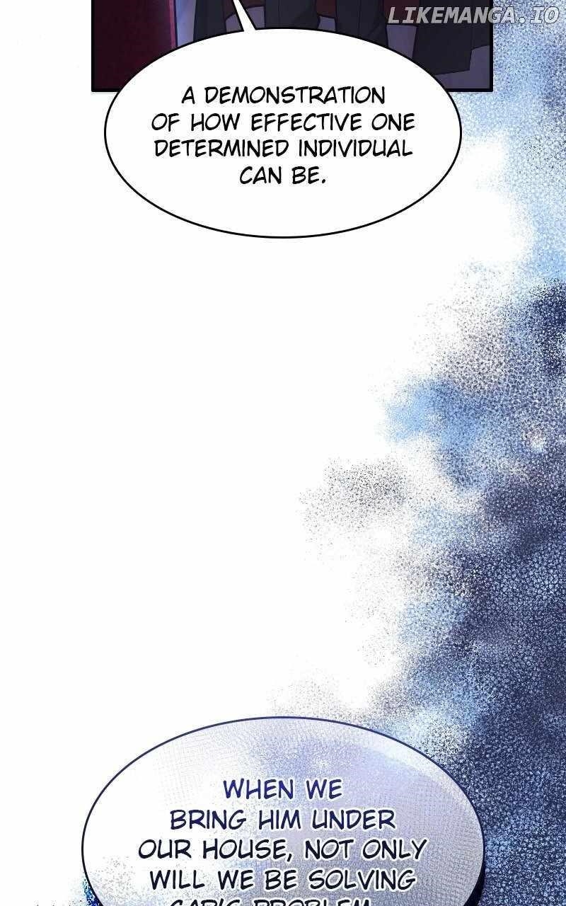Paranoid Mage Chapter 71 - Page 68 in English