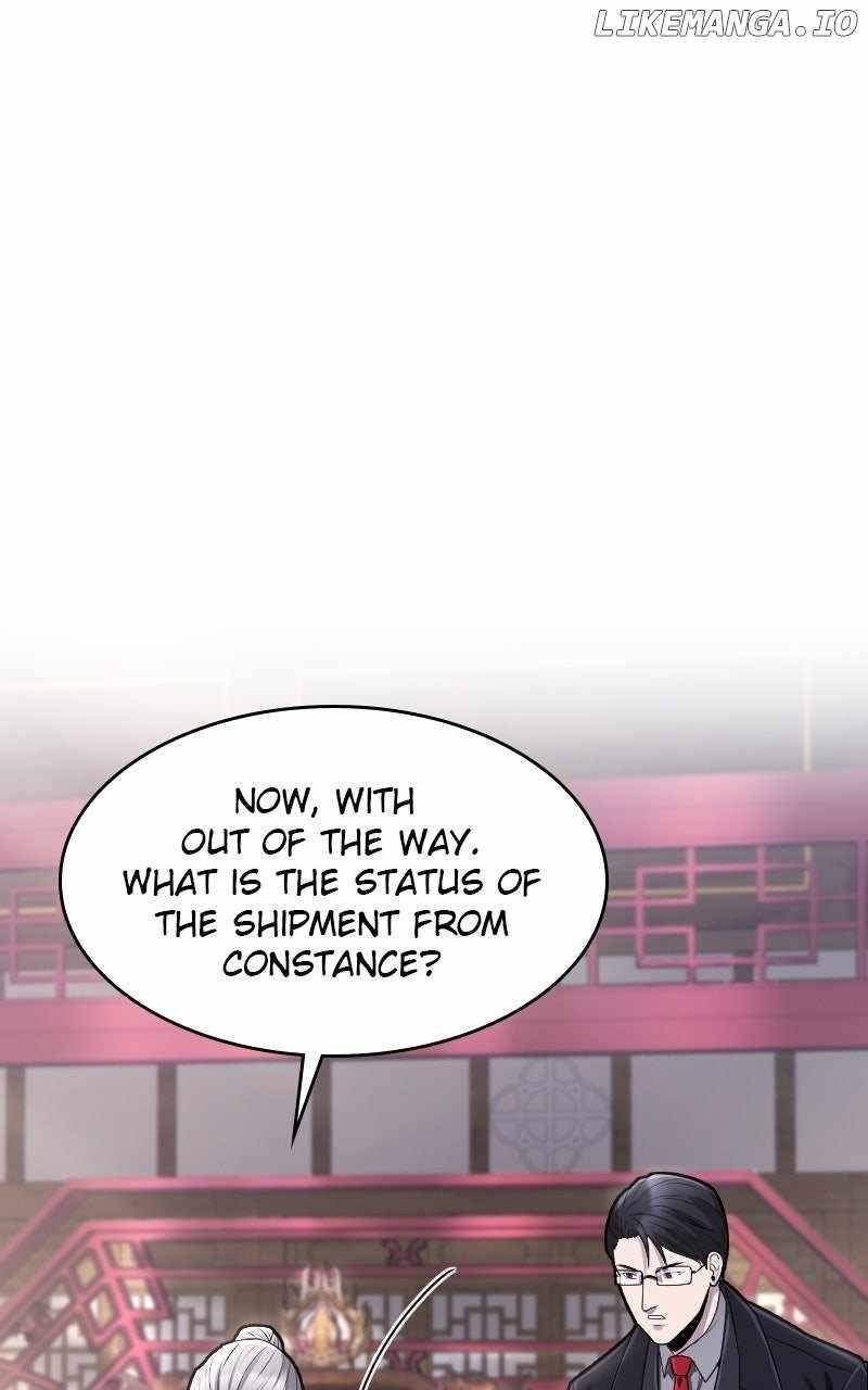 Paranoid Mage Chapter 71 - Page 78 in English