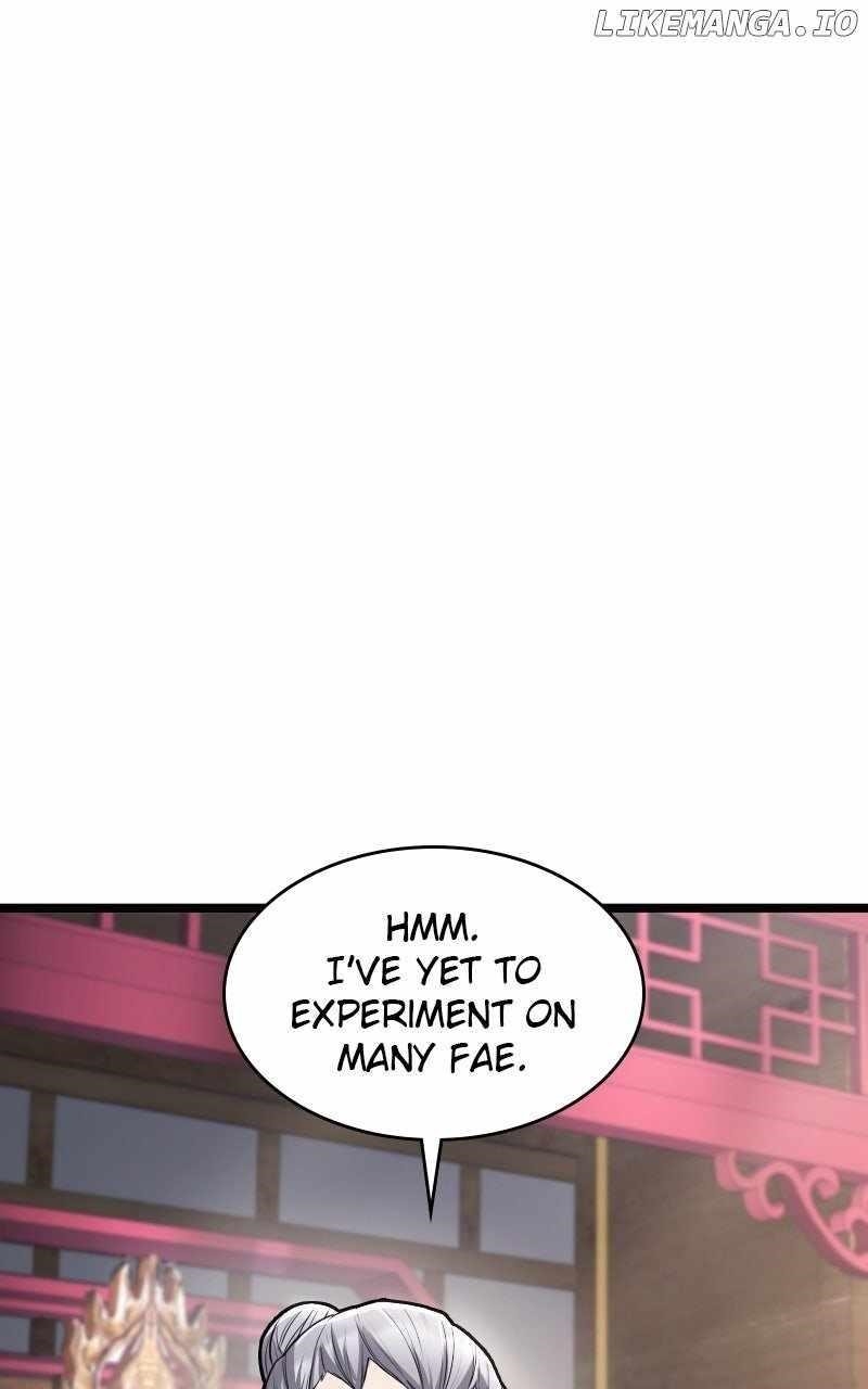 Paranoid Mage Chapter 71 - Page 80 in English