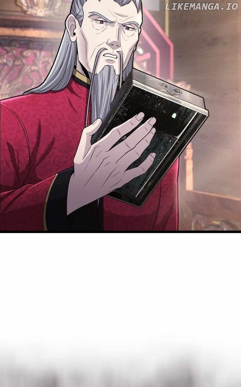 Paranoid Mage Chapter 71 - Page 81 in English