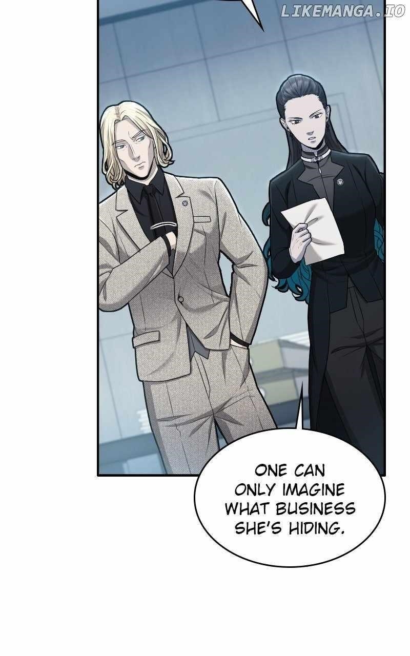 Paranoid Mage Chapter 71 - Page 92 in English