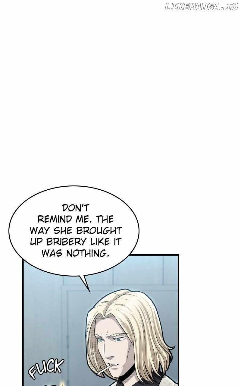 Paranoid Mage Chapter 71 - Page 93 in English