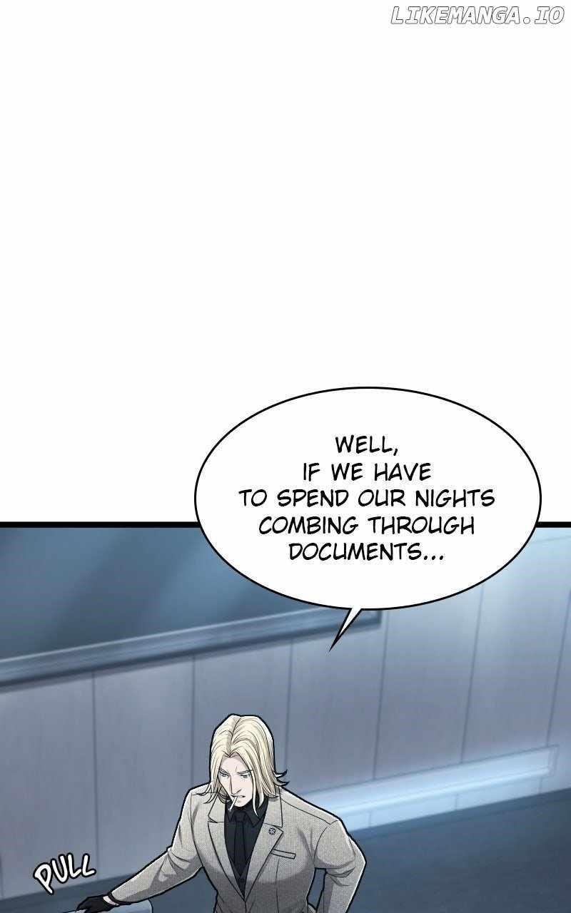 Paranoid Mage Chapter 71 - Page 97 in English