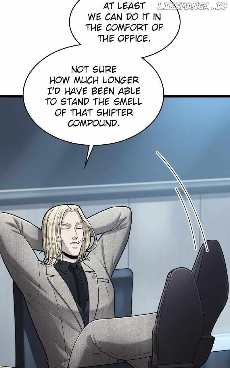 Paranoid Mage Chapter 71 - Page 99 in English