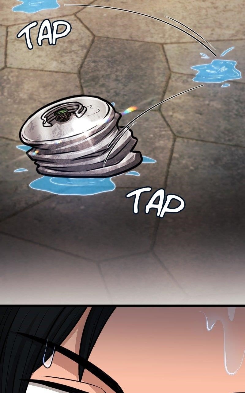 Paranoid Mage Chapter 72 - Page 10 in English