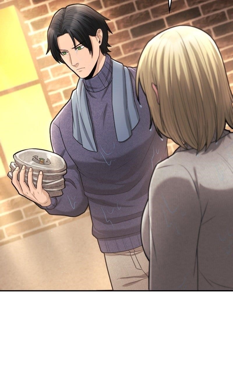 Paranoid Mage Chapter 72 - Page 103 in English