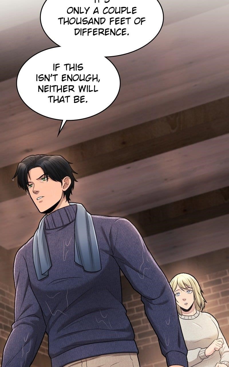 Paranoid Mage Chapter 72 - Page 109 in English