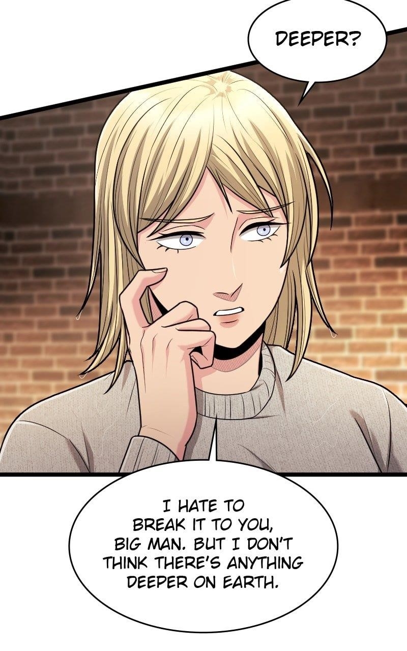 Paranoid Mage Chapter 72 - Page 111 in English