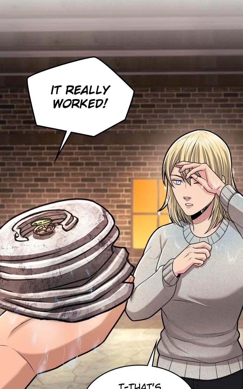 Paranoid Mage Chapter 72 - Page 12 in English