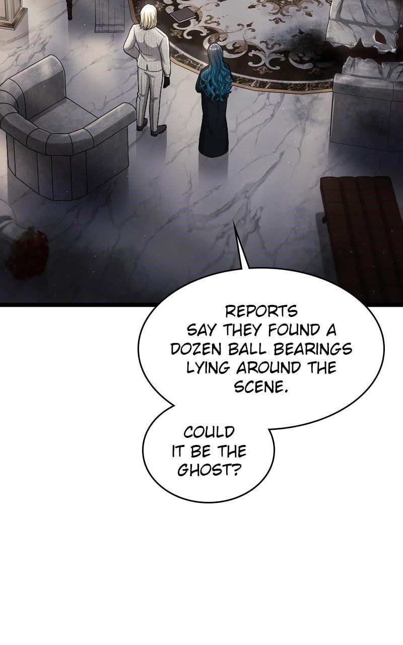 Paranoid Mage Chapter 72 - Page 15 in English