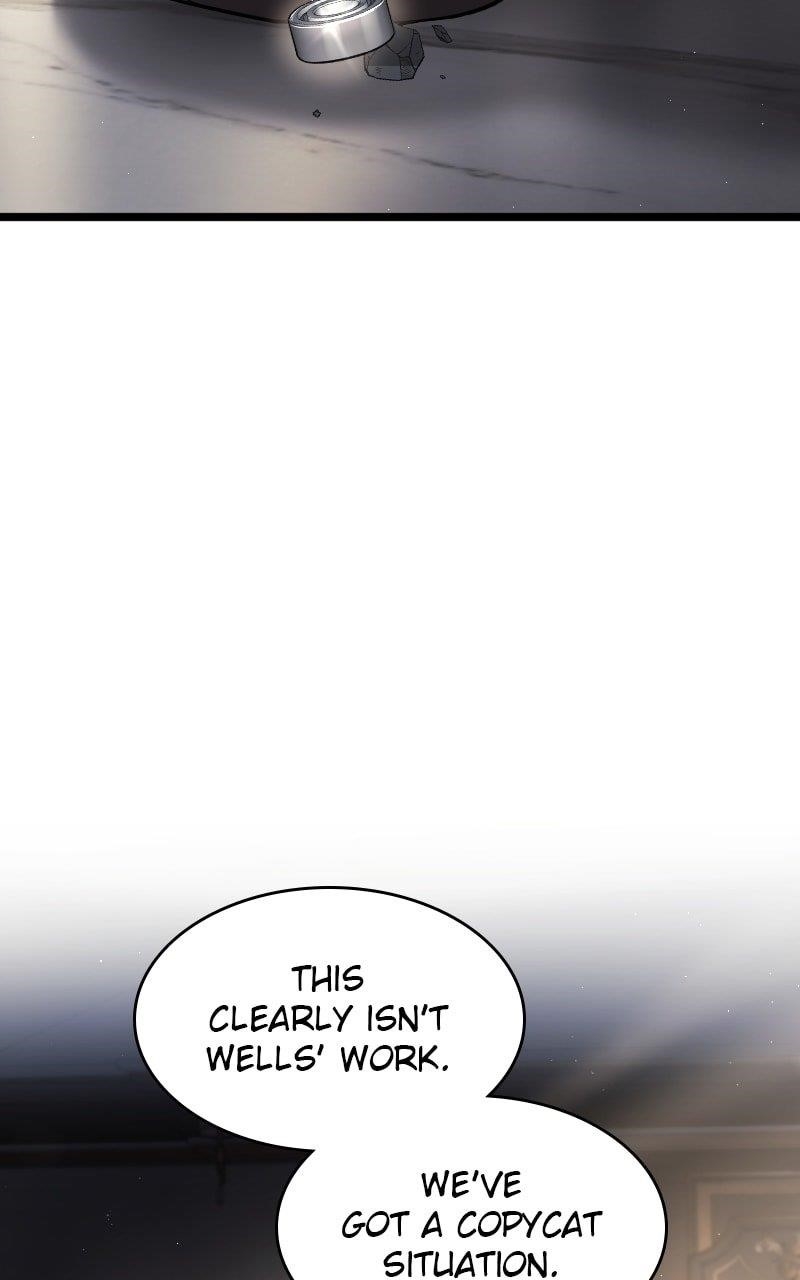 Paranoid Mage Chapter 72 - Page 17 in English