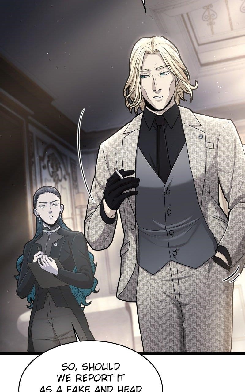 Paranoid Mage Chapter 72 - Page 23 in English