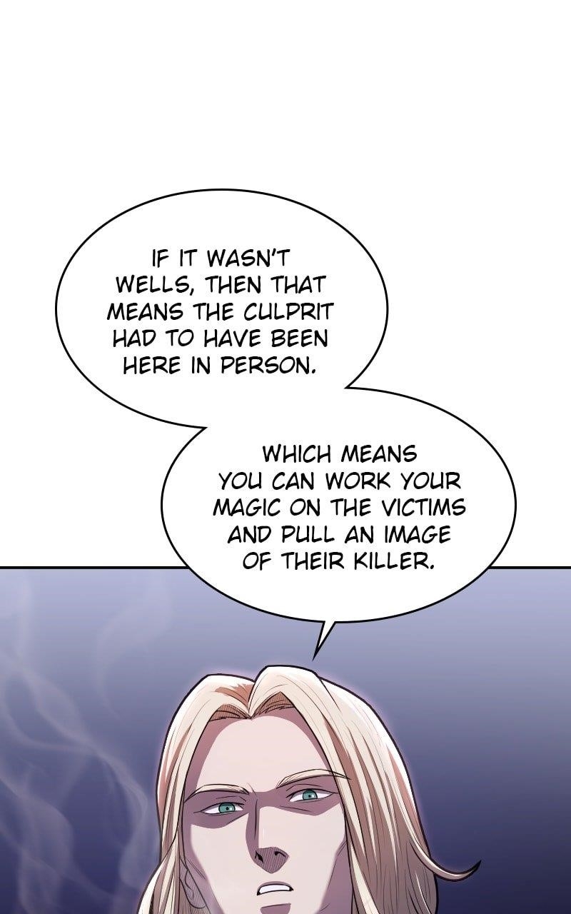 Paranoid Mage Chapter 72 - Page 26 in English