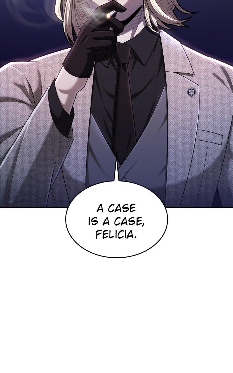 Paranoid Mage Chapter 72 - Page 27 in English