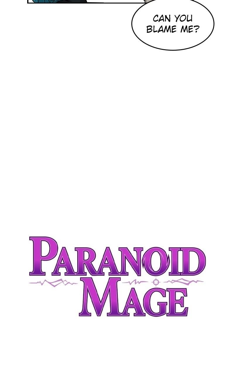 Paranoid Mage Chapter 72 - Page 29 in English