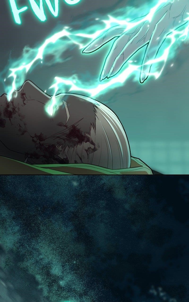 Paranoid Mage Chapter 72 - Page 34 in English