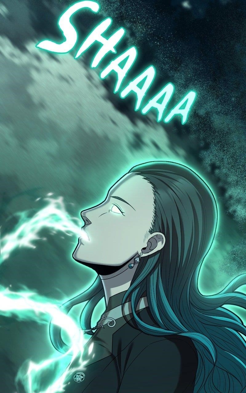 Paranoid Mage Chapter 72 - Page 35 in English