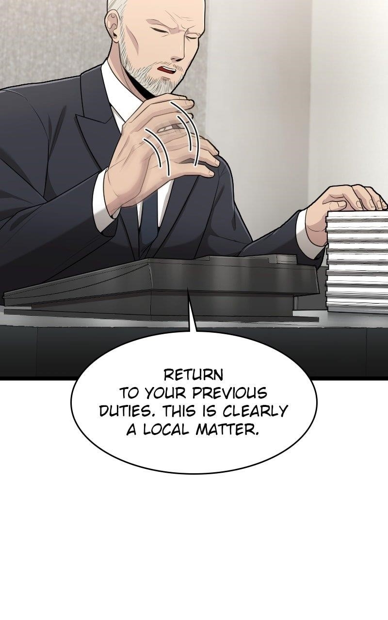 Paranoid Mage Chapter 72 - Page 55 in English