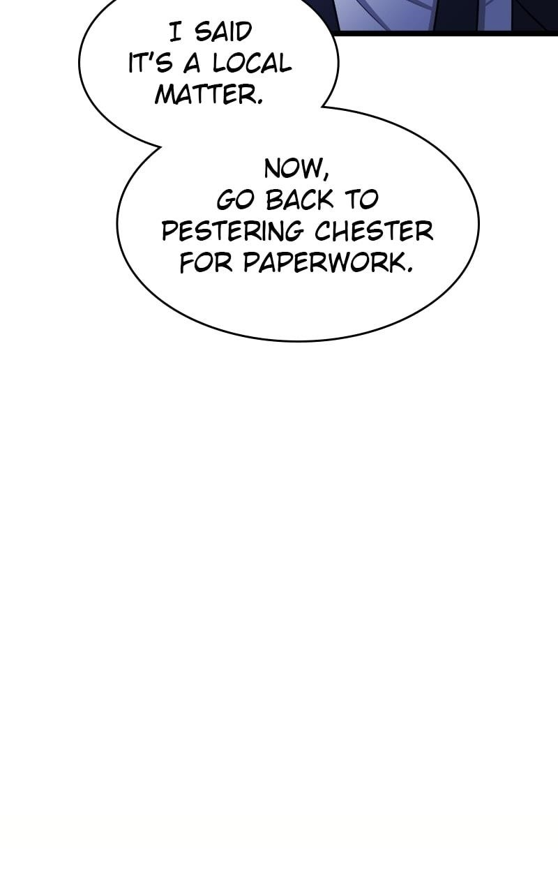 Paranoid Mage Chapter 72 - Page 58 in English