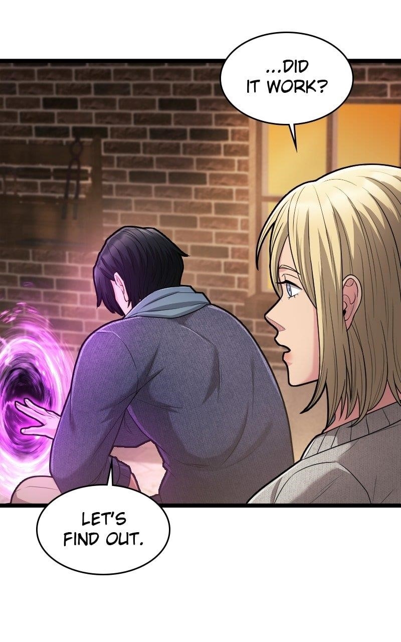 Paranoid Mage Chapter 72 - Page 6 in English