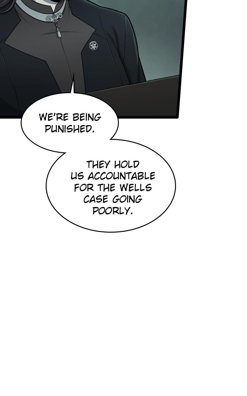 Paranoid Mage Chapter 72 - Page 61 in English
