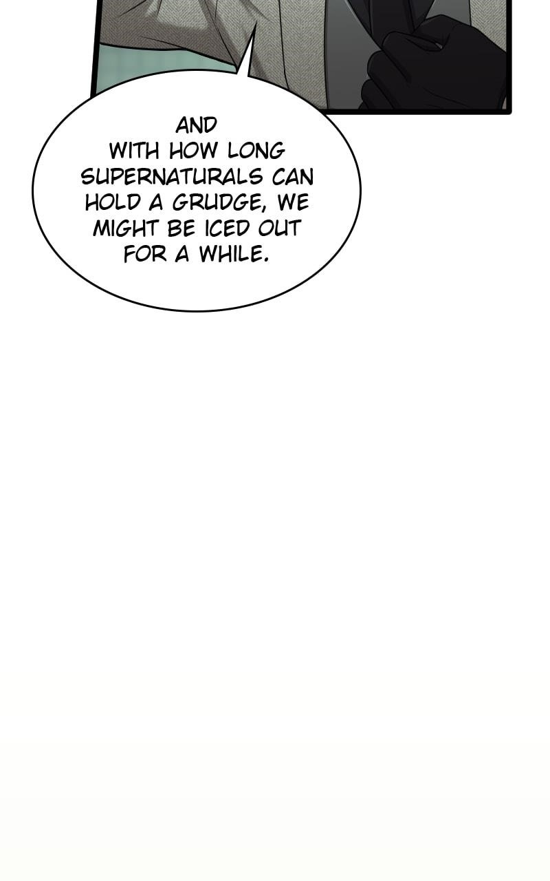 Paranoid Mage Chapter 72 - Page 63 in English