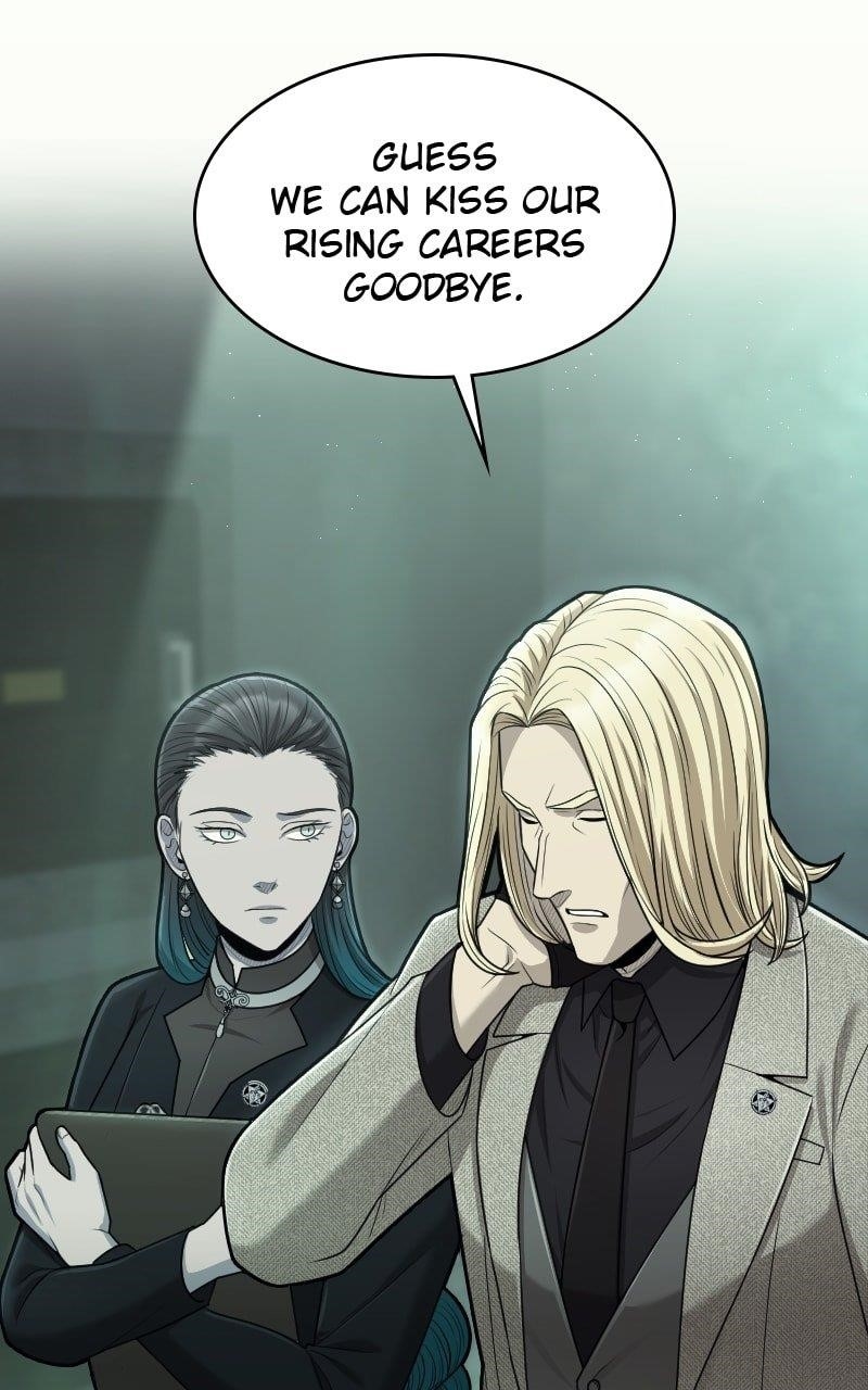 Paranoid Mage Chapter 72 - Page 64 in English