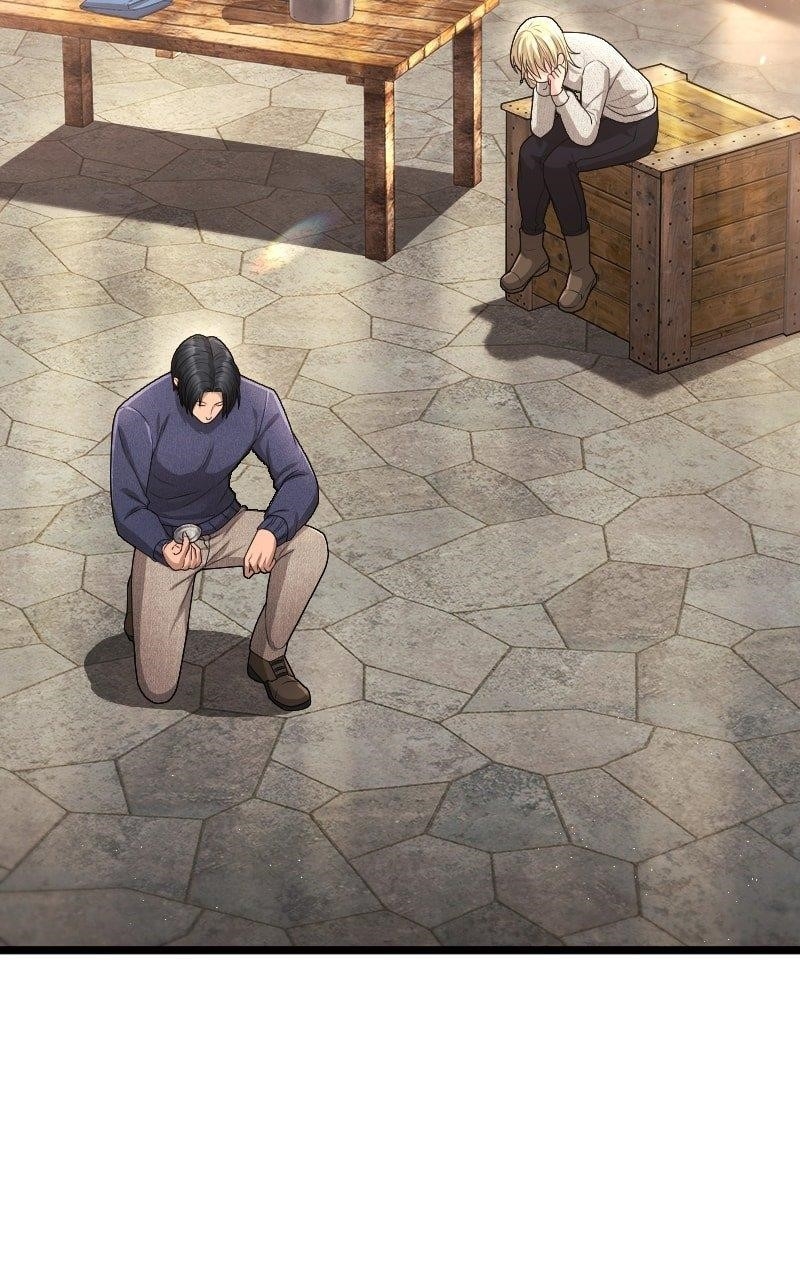 Paranoid Mage Chapter 72 - Page 67 in English