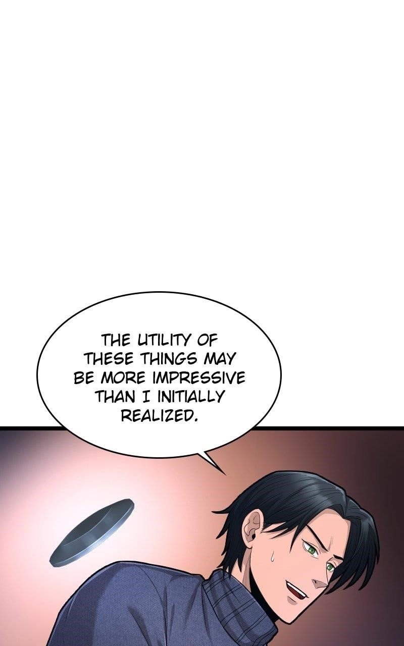 Paranoid Mage Chapter 72 - Page 70 in English