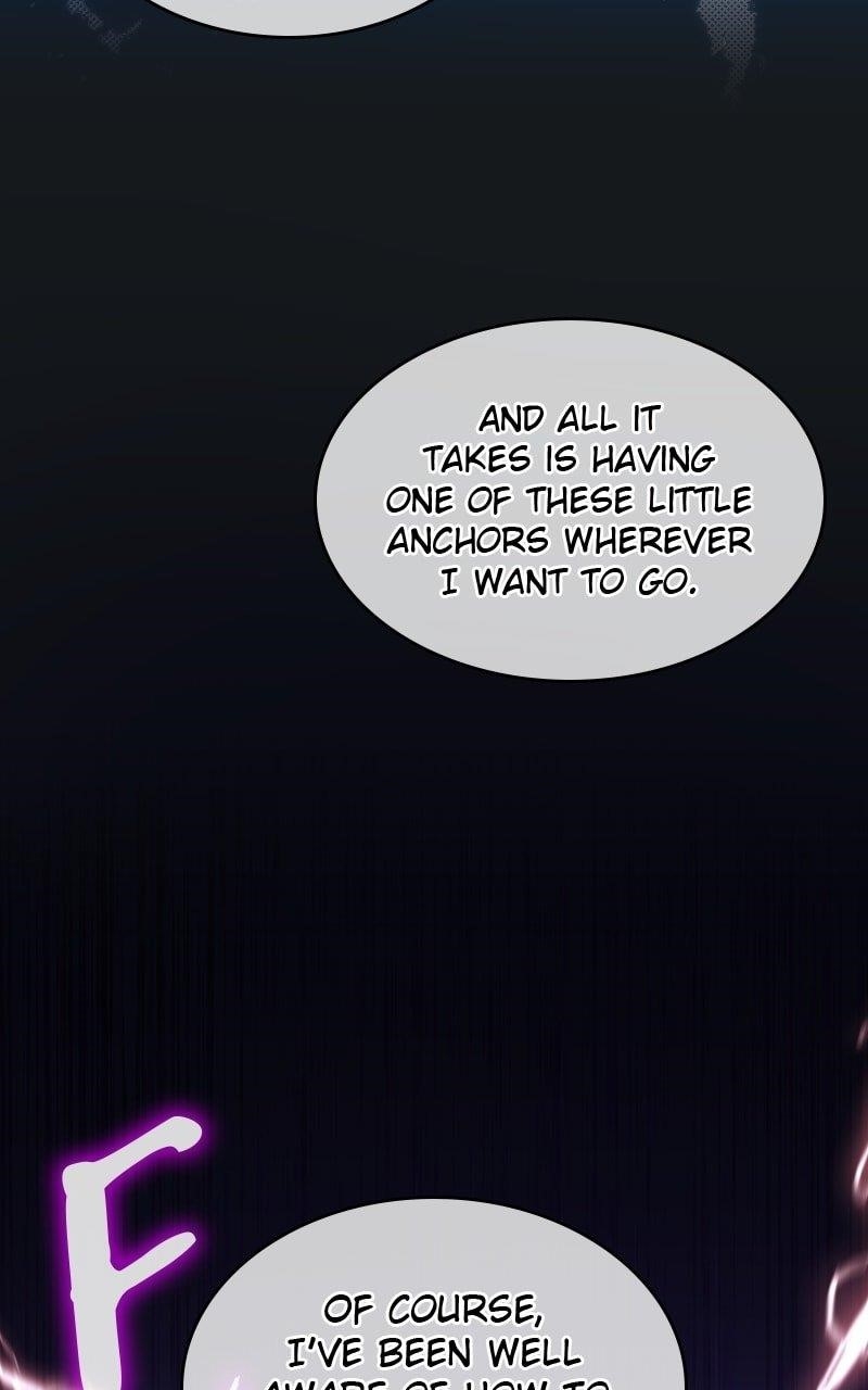 Paranoid Mage Chapter 72 - Page 73 in English