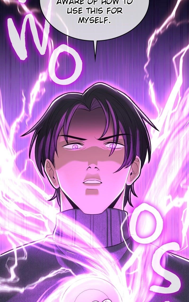 Paranoid Mage Chapter 72 - Page 74 in English