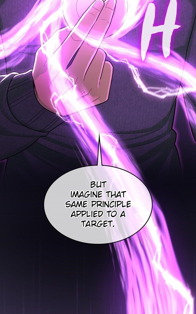 Paranoid Mage Chapter 72 - Page 75 in English