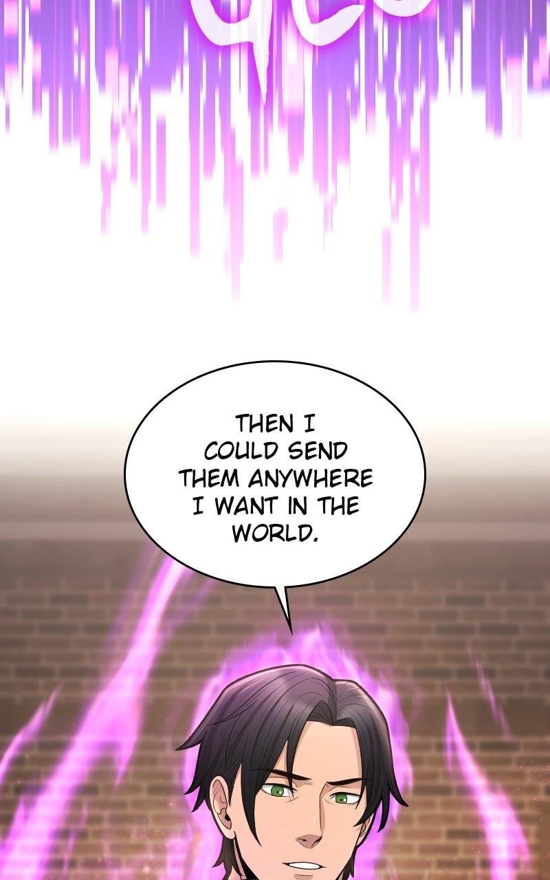 Paranoid Mage Chapter 72 - Page 77 in English