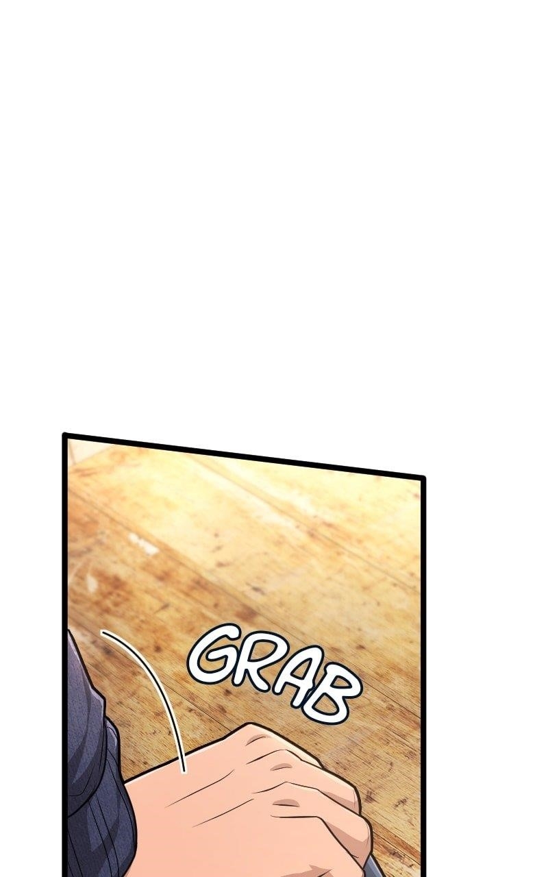Paranoid Mage Chapter 72 - Page 79 in English