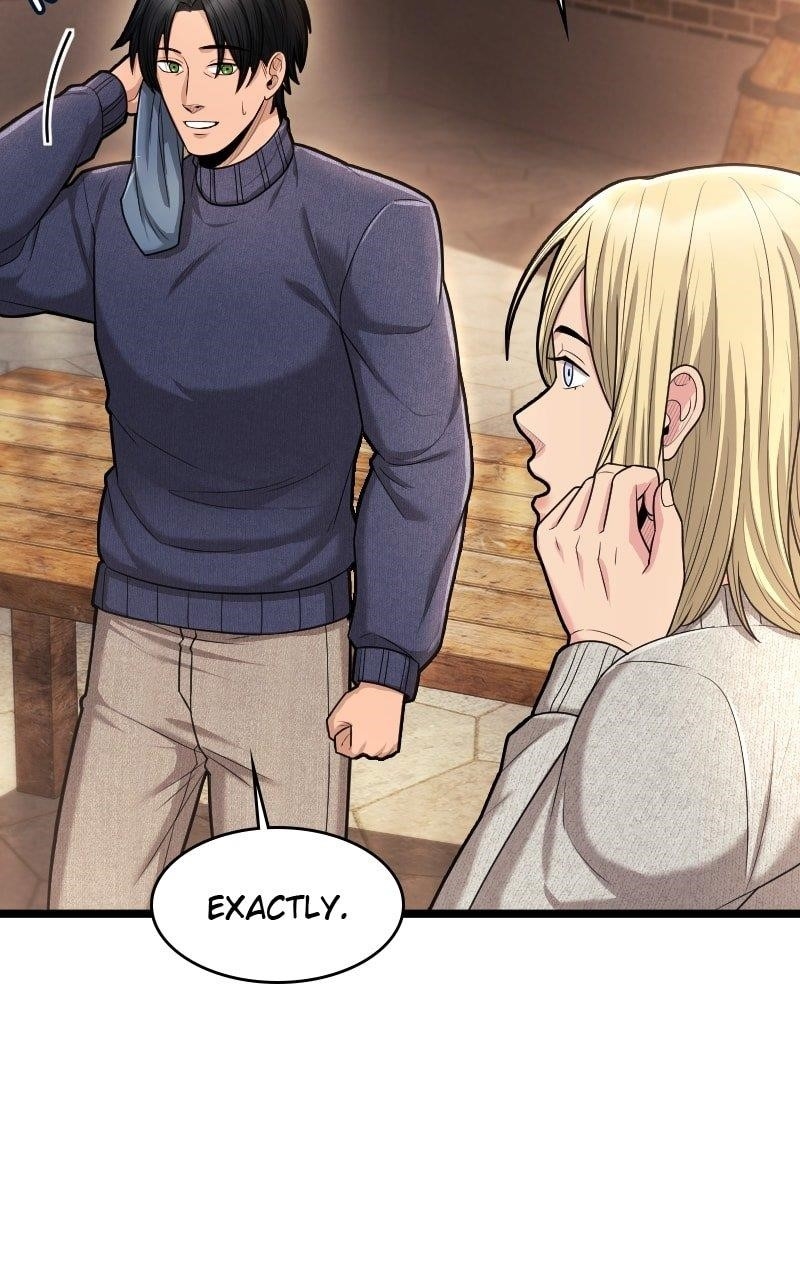 Paranoid Mage Chapter 72 - Page 81 in English