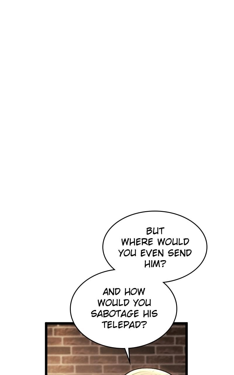 Paranoid Mage Chapter 72 - Page 82 in English