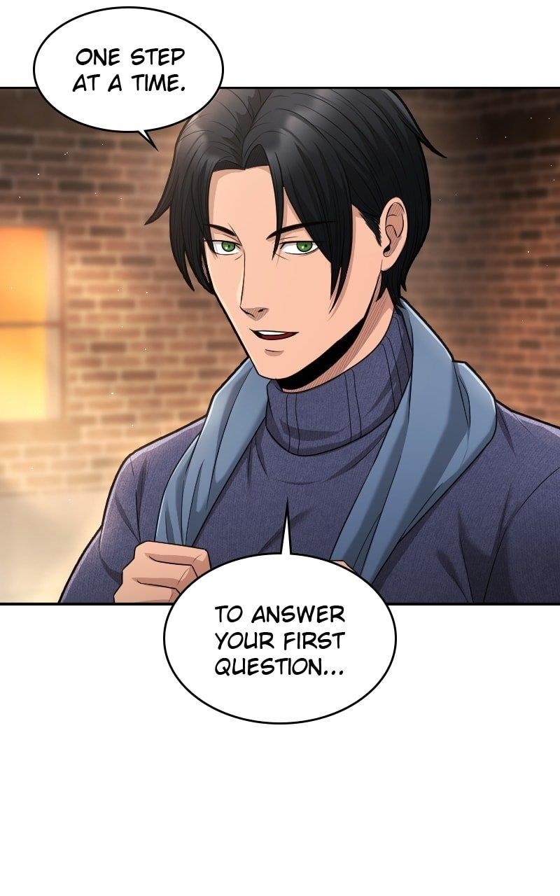 Paranoid Mage Chapter 72 - Page 84 in English
