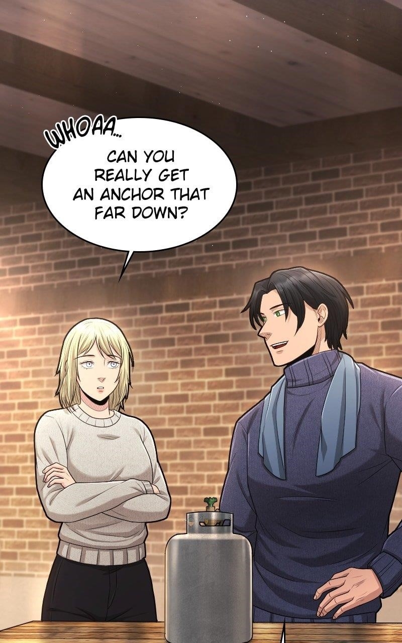 Paranoid Mage Chapter 72 - Page 87 in English