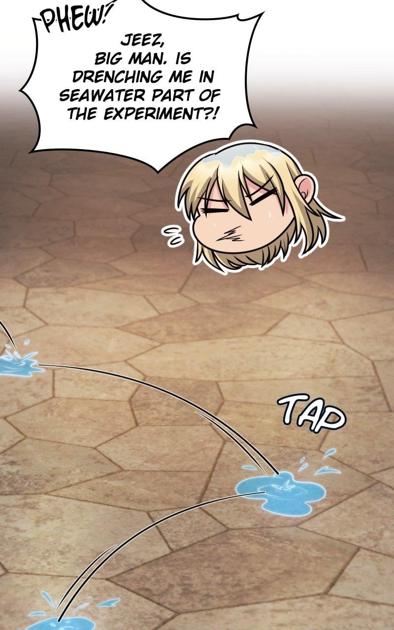 Paranoid Mage Chapter 72 - Page 9 in English