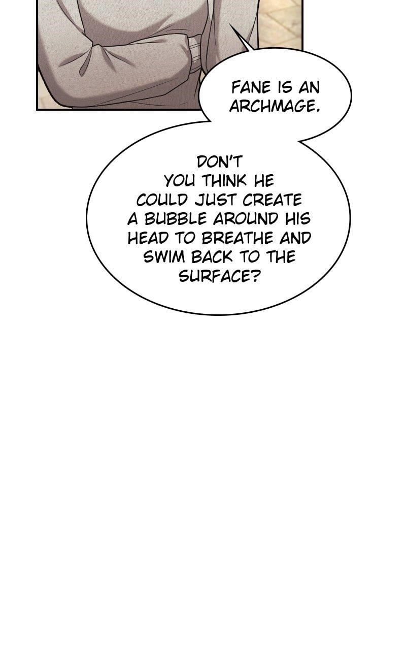 Paranoid Mage Chapter 72 - Page 90 in English