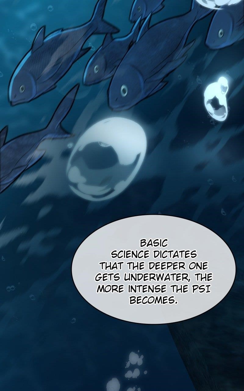 Paranoid Mage Chapter 72 - Page 96 in English