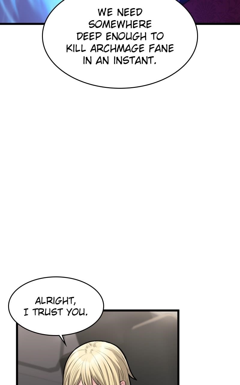 Paranoid Mage Chapter 73 - Page 10 in English
