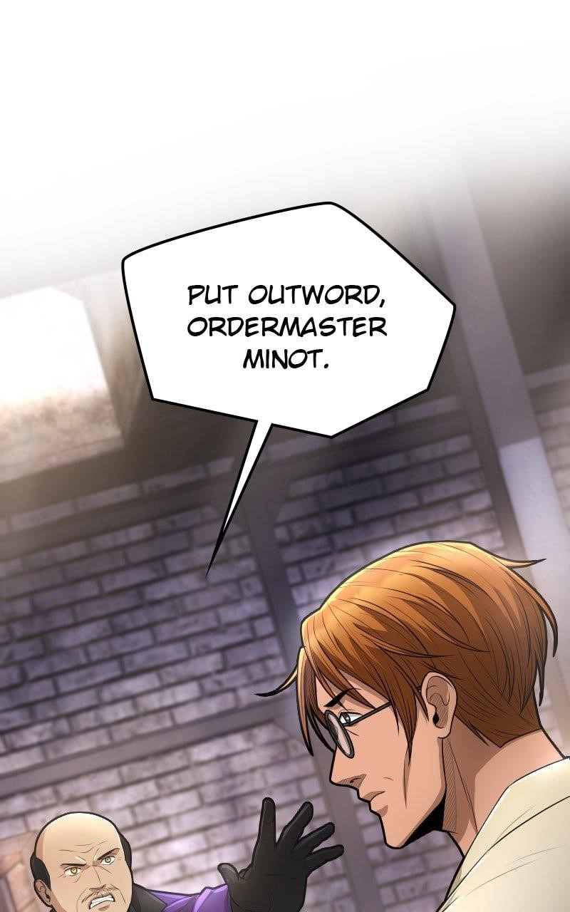 Paranoid Mage Chapter 73 - Page 101 in English