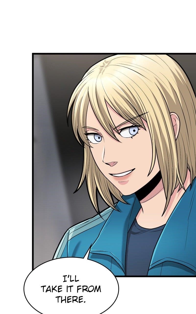 Paranoid Mage Chapter 73 - Page 12 in English